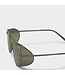Bogner Sonnenbrille Bozen - grün / grau - Unisex