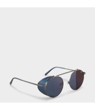 Bogner Sunglasses Bozen - Blue - Unisex