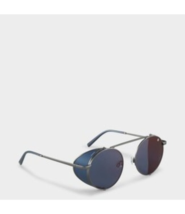 Bogner Sonnenbrille Bozen - Blau - Unisex