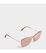 Bogner Gafas de sol Innsbrück - Rose / Gold - Mujer