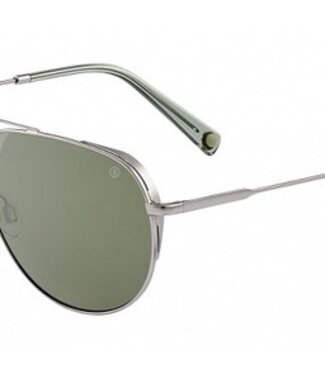 Bogner Gafas de sol Garmisch - Rutenio mate / Gris