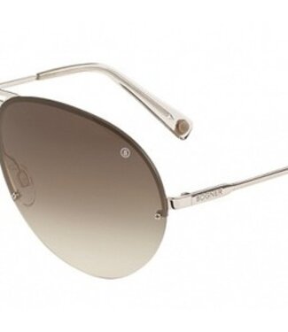 Bogner Lunettes de soleil Zurich - Or / Marron