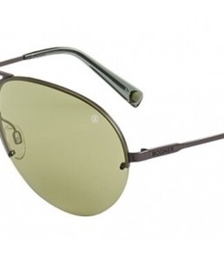 Bogner Gafas de sol Zurich- Verde oscuro / Gris