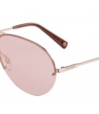 Bogner Gafas de sol Zurich- Oro rosa