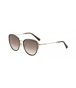 Bogner Sonnenbrille Zermatt - Transparentes Braun