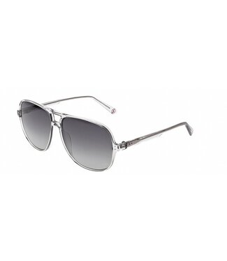 Bogner Lunettes de soleil 7102/4478 - transparent