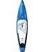 Hyper 12'6 Inflatable SUP Board 2019