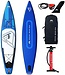 Hyper 12'6 Inflatable SUP Board 2019
