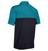 Under Armour UA Crestable Performance Polo 2.0 Colorblock-Escape