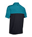 Under Armour UA Crestable Performance Polo 2.0 Colorblock-Escape