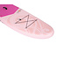 Moai 10’6 WOMEN SERIES SUP board - Roze