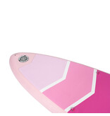 Moai 10’6 WOMEN SERIES SUP board - Roze