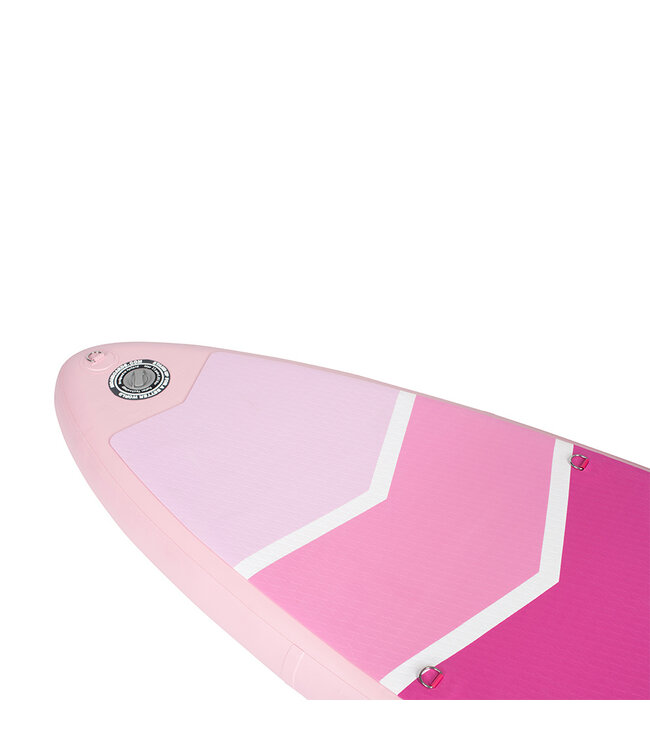 Moai Tabla SUP 10'6 SERIE MUJER Rosa