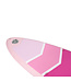 Moai 10’6 WOMEN SERIES SUP board - Roze