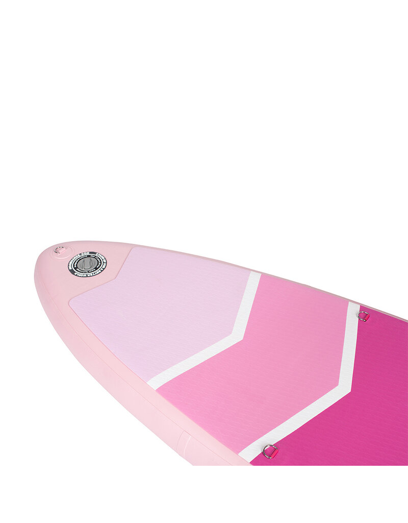 Moai Planche de SUP 10'6 WOMEN SERIES - Rose