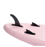 Moai Tabla SUP 10'6 SERIE MUJER Rosa