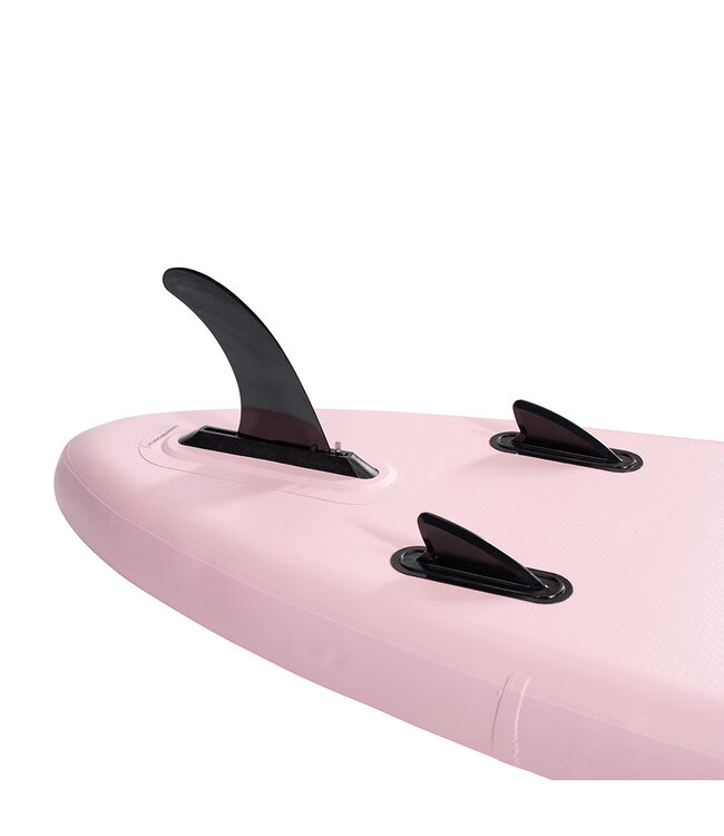 Moai Planche de SUP 10'6 WOMEN SERIES - Rose
