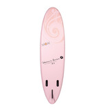 Moai 10'6 WOMEN SERIES SUP board - Pink