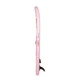 Moai 10'6 WOMEN SERIES SUP board - Pink