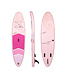 Moai 10’6 WOMEN SERIES SUP board - Roze