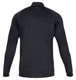 Under Armour UA Tech 2.0 1/2 Zip - Black - Men