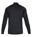 Under Armour UA Tech 2.0 1/2 Zip - Black - Men