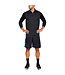 Under Armour UA Tech 2.0 1/2 Zip - Black - Men