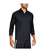 Under Armour UA Tech 2.0 1/2 Zip - Negro - Hombre