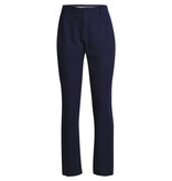 Under Armour Unter Rüstung Linke Hose - Mitternachtsmarine - Damen