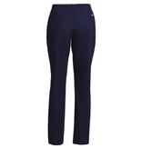 Under Armour Unter Rüstung Linke Hose - Mitternachtsmarine - Damen