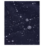 Under Armour Unter Rüstung Linke Hose - Mitternachtsmarine - Damen