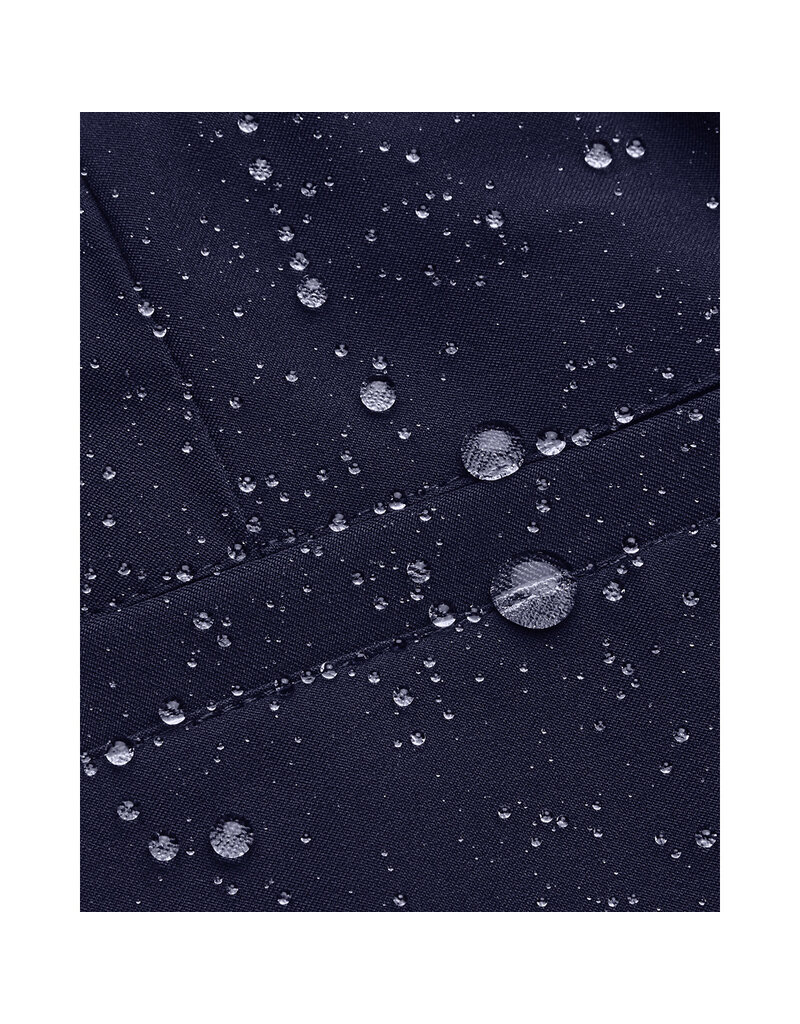 Under Armour Unter Rüstung Linke Hose - Mitternachtsmarine - Damen