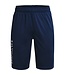 Under Armour UA Prototyp 2.0 Wdmk Shorts-Academy / Blau