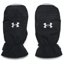 Under Armour UA CGI Cart Mitt-Black // Pitch Gray