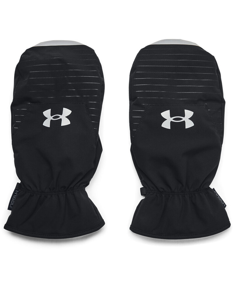 Under Armour UA CGI Cart Mitt-Black /  / Pitch Gray