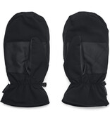 Under Armour UA CGI Cart Mitt-Black /  / Pitch Gray