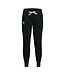 Under Armour Rival Fleece Joggers Broek Zwart