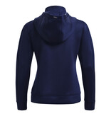 Under Armour UA Storm Daytona FZ HD-Midnight Navy / Neptune / Metallic Silver