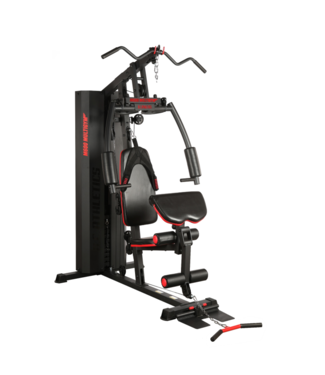 DC Athletics DC Athletics Multigym M600 - Thuisgym