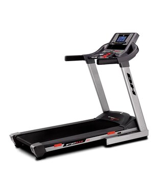 BH Fitness Treadmill - BH i.F2W Dual