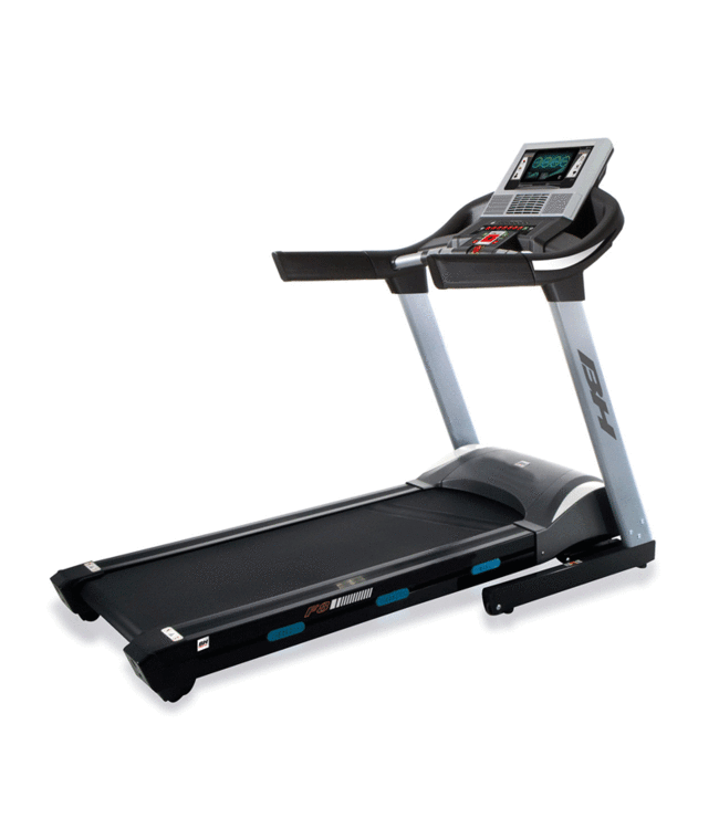 BH Fitness Treadmill - BH F8 TFT