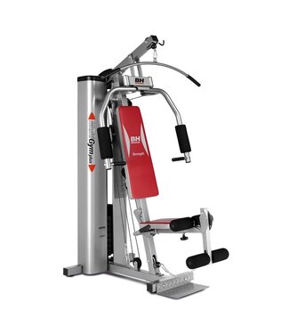 BH Fitness BH G112X Multigym Plus