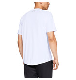 Under Armour UA Tech 2.0 SS Tee - White