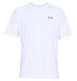 Under Armour Camiseta UA Tech 2.0 SS - Blanco