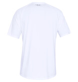 Under Armour Camiseta UA Tech 2.0 SS - Blanco