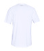 Under Armour Camiseta UA Tech 2.0 SS - Blanco