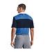 Under Armour UA Playoff Polo 2.0-Sieg Blau / Akademie / Weiß