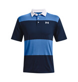 Under Armour Polo UA Playoff 2.0-Azul victoria/Academia/Blanco