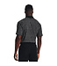 Under Armour Polo UA Iso-Chill-Negro / / Negro