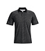 Under Armour UA Iso-Chill Polo-Black /  / Black